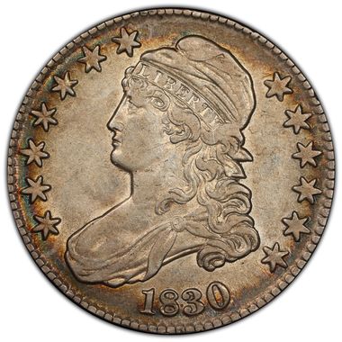 Cert 44883305 - Coin Image