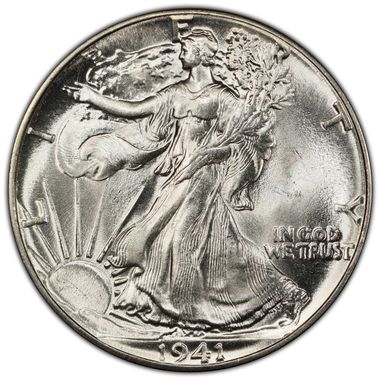 Cert 44883308 - Coin Image