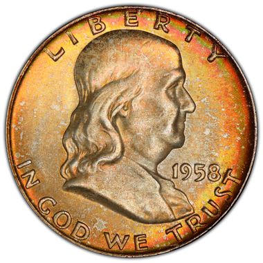 Cert 44883309 - Coin Image