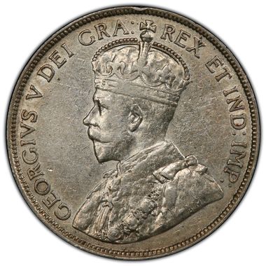 Cert 44884390 - Coin Image