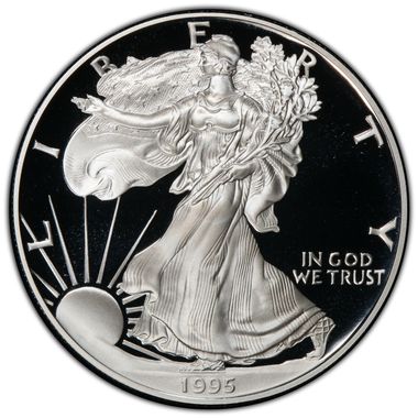 Cert 44884416 - Coin Image