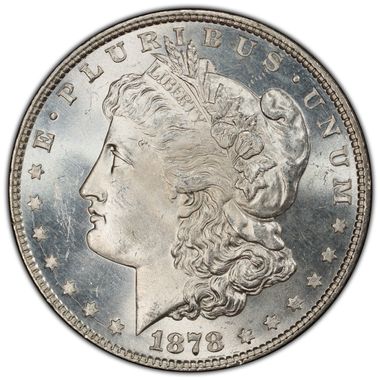 Cert 44886745 - Coin Image