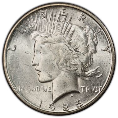 Cert 44886783 - Coin Image