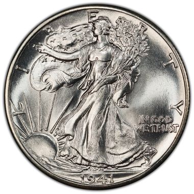 Cert 44886789 - Coin Image