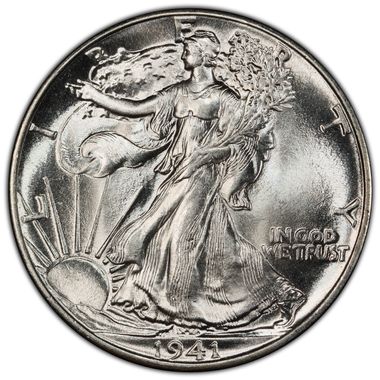 Cert 44886790 - Coin Image