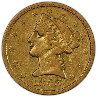 Cert 44887345 - Coin Image