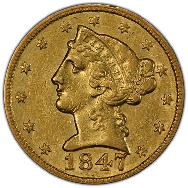 Cert 44887348 - Coin Image