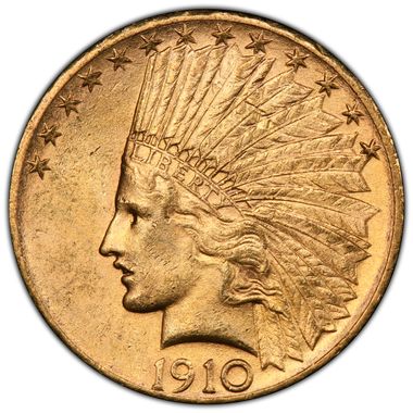 Cert 44888711 - Coin Image