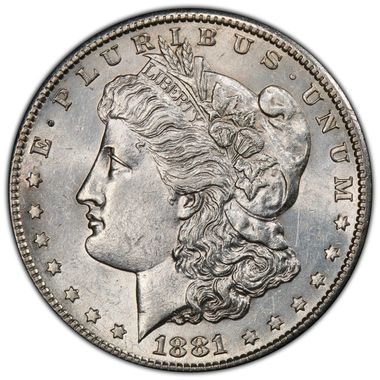Cert 44889147 - Coin Image