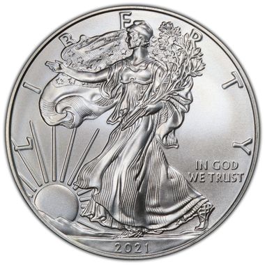 Cert 44889154 - Coin Image