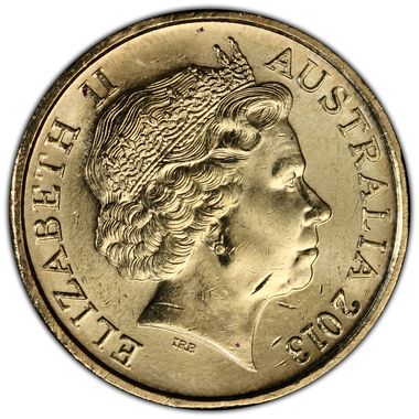 Cert 44889181 - Coin Image