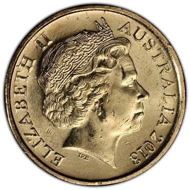 Cert 44889182 - Coin Image