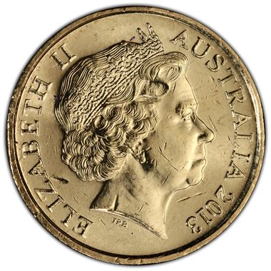 Cert 44889183 - Coin Image