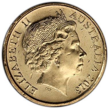 Cert 44889186 - Coin Image