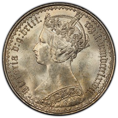 Cert 44890483 - Coin Image