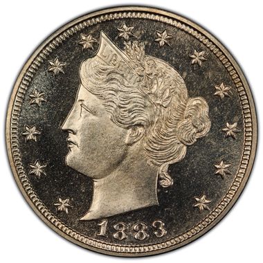 Cert 44890817 - Coin Image
