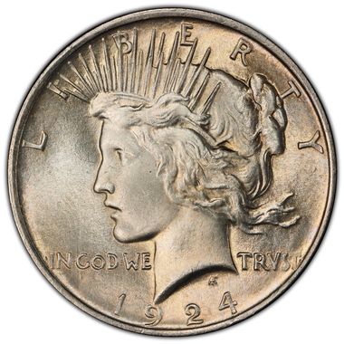 Cert 44890836 - Coin Image