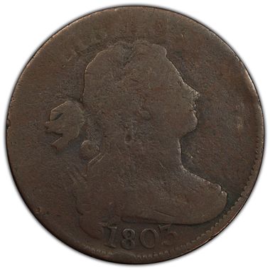 Cert 44893325 - Coin Image