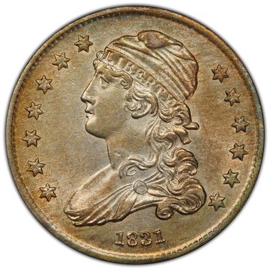 Cert 44893627 - Coin Image