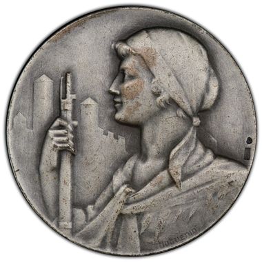 Cert 44895102 - Coin Image