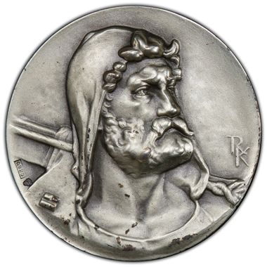 Cert 44895103 - Coin Image