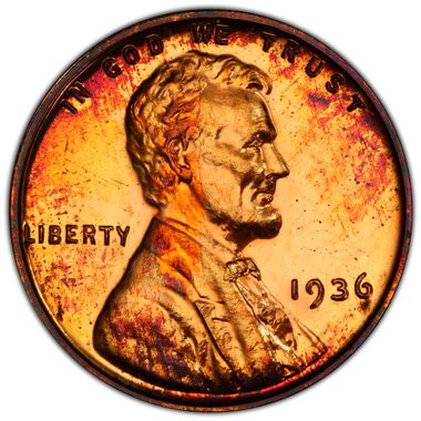 Cert 44895123 - Coin Image