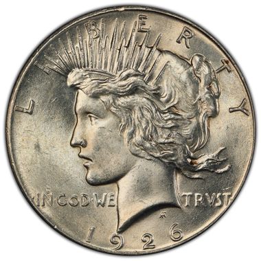 Cert 44895130 - Coin Image