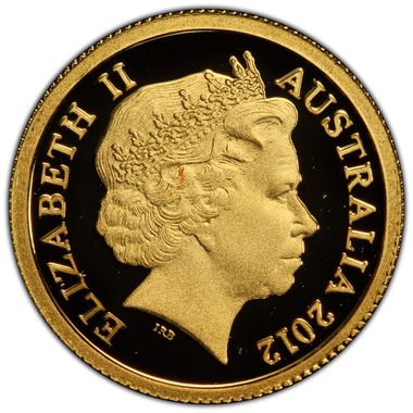 Cert 44895344 - Coin Image