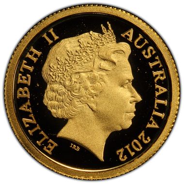 Cert 44895345 - Coin Image