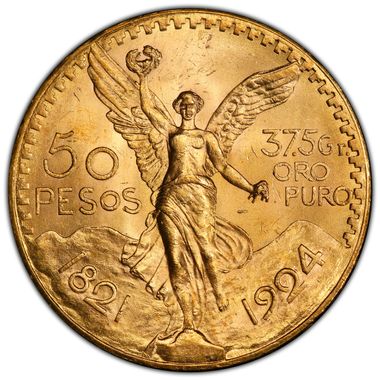Cert 44896165 - Coin Image