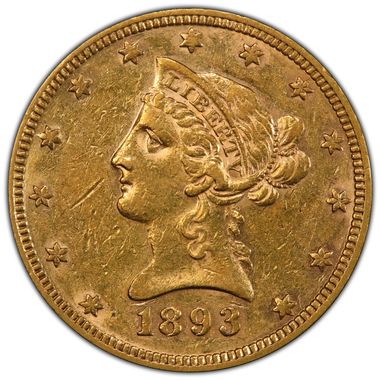 Cert 44896335 - Coin Image
