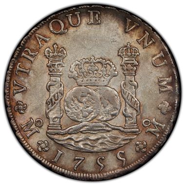 Cert 44897136 - Coin Image