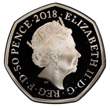 Cert 44897400 - Coin Image