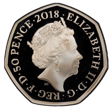 Cert 44897401 - Coin Image