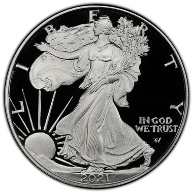 Cert 44897427 - Coin Image