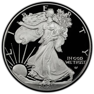 Cert 44897430 - Coin Image