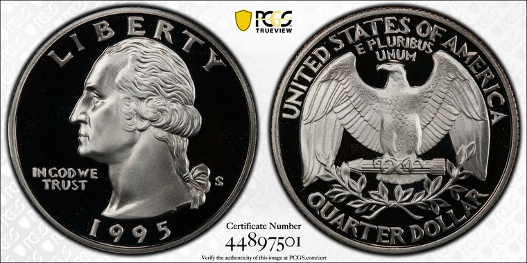 Cert 44897501 - Coin Image