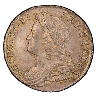 Cert 44897533 - Coin Image