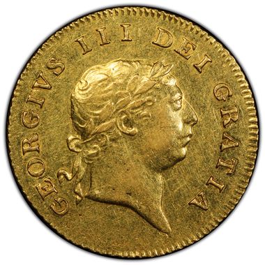 Cert 44897535 - Coin Image