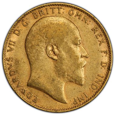 Cert 44898344 - Coin Image