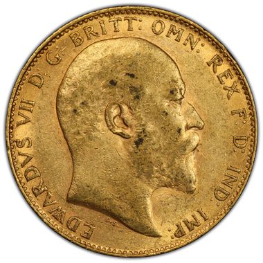 Cert 44898345 - Coin Image