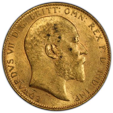 Cert 44898346 - Coin Image