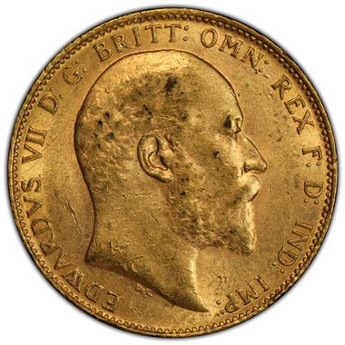 Cert 44898349 - Coin Image