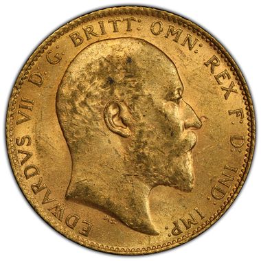 Cert 44898350 - Coin Image