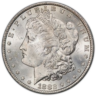 Cert 44898380 - Coin Image