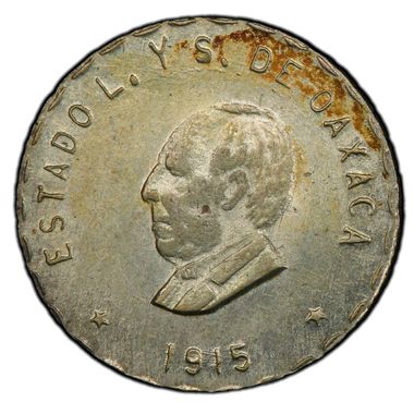 Cert 44898577 - Coin Image