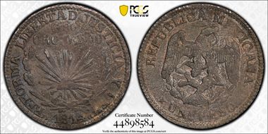 1914-GRO Peso KM-641 N1