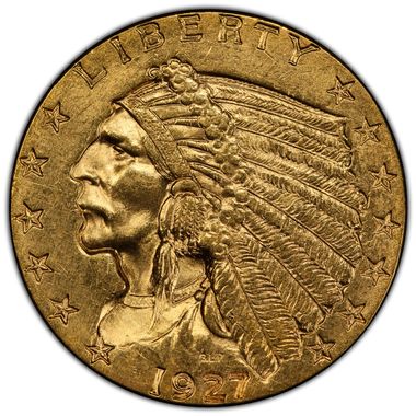 Cert 44898640 - Coin Image