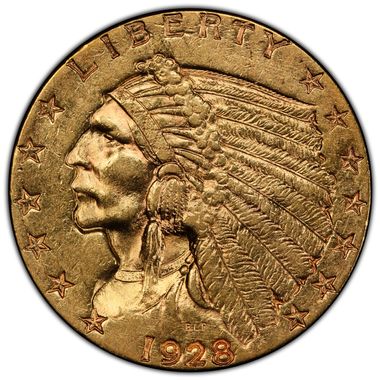 Cert 44898641 - Coin Image