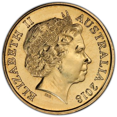 Cert 44898681 - Coin Image